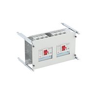 Комплект для внутренней вертикальной установки 3п YON MNX630 (F, P, W) Ш=600 мм В=300 мм | код R5NPKIB7V63216MNX | DKC