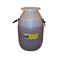 Теплоноситель Теплый Дом-30 50кг канистра | код 119-0352 | Теплый дом