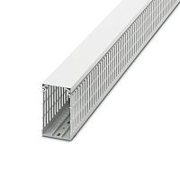 Кабельный канал CD 60X100 WH | код 3240631 | PHOENIX CONTACT