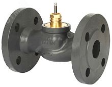 Клапан регулирующий VF-2R PN16 DN65 Kvs 52 фланцевый | код 065Z0281R | Ридан
