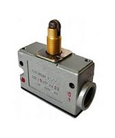 Микровыключатель МП 1303 У2 исп.03, IP54, толкатель с поперечным расположением ролика, комбинированный, винт (ЭТ) | код ET006832 | Электротехник