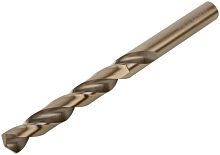 Сверло по металлу Профи 12.0мм HSS с добавкой кобальта 5% (блист.1шт) FIT 34484