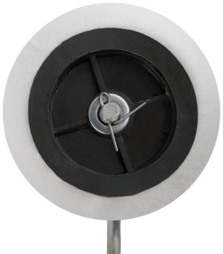 Валик поролоновый без шва 200 мм | код 2946 | FIT фото 5