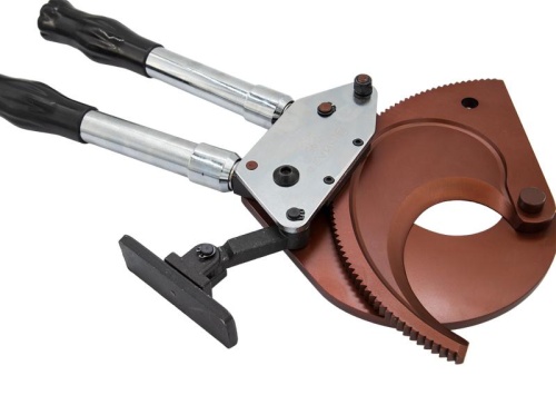 Ножницы секторные C-95 НИЛЕД 13302421 фото 2 Ножницы секторные C-95 НИЛЕД 13302421 фото 2