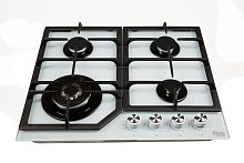 Панель варочная газовая P-GWT | код Р0000105252 | Oasis Klima