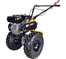 Машина сельскохозяйственная МК-7500P BIG FOOT | код. 70/5/27 | HUTER