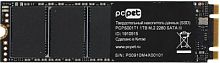 Накопитель SSD PC Pet SATA-III 1TB PCPS001T1 M.2 2280 OEM | код 1910515 | PC PET