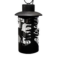 Светильник "Шервуд"НБУ 02-100-001 [ИМ] настен. черн. Элетех 1030480559