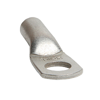 Наконечник медный луженый OptiKit L-ТМЛ 25-8-7 ГОСТ 7386-80 | код 324226 | КЭАЗ