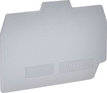 Замыкающая крышка ESP-HMT. 4/PT (для ESP-HMM.4/HTE.4) | код 003903138 | ETI