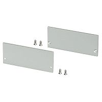 Заглушка SL-LINE-7532 глухая металл Arlight 028040