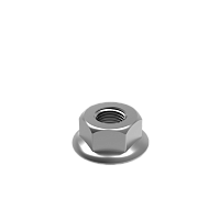 Комплект гаек с насечкой M12, 10 шт. | код LAN-MT-NUTSET-M12 | LANMASTER