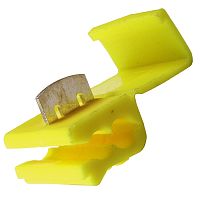 Скотчлоки RUICHI CW-5.5 желтый | код 67750 | Ruichi