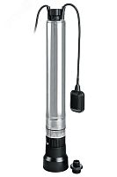 Погружной насос ECO FLOAT-3 с попл. выкл., 480Вт | код 98919 | Unipump