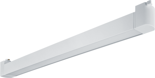 Светильник 95 712 NLT-L1-1L-20W-840-WH-LED (линейный опал 4000К) бел. NAVIGATOR 95712