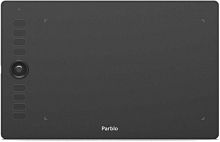 Графический планшет Parblo A610 Pro USB Type-C черный | код 1458875 | PARBLO