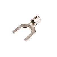 Наконечник вилочный 1,5-2,5 кв.мм 8,2 мм (НВ) | код 2B18 | DKC