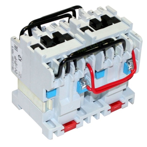 Контактор э/м ПМ12-010501 УХЛ4 В, 220В, (2р), КЗЭ | код 020501020ВВ220000010 | КЗЭ (Кашинский завод электроаппаратуры)