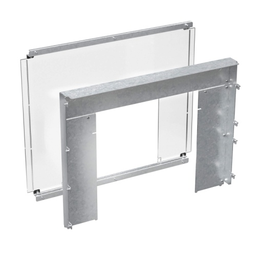 Комплект зонирования для внутренних ФБ 4п YON AD-S4 вык. Ш=800 В=600 | код R5FRC7V81525C4P | DKC