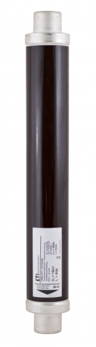 Высоковольтные предохранители VVC3 12kV/4A 442 | код 004230504 | ETI Высоковольтные предохранители VVC3 12kV/4A 442 | код 004230504 | ETI