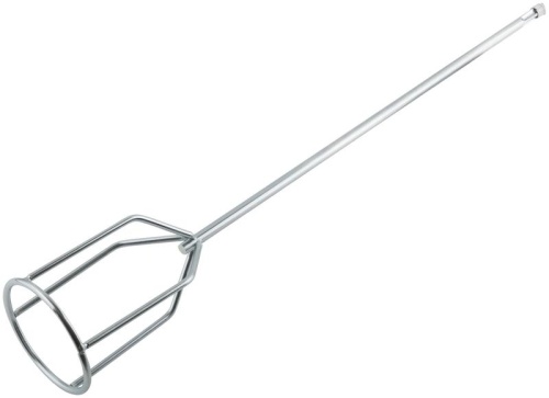 Миксер для строительных смесей повышенной вязкости | код 4210 | FIT фото 2