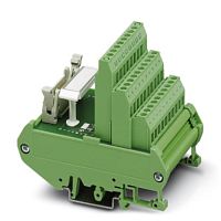 Пассивный модуль FLKMS 14/ 8IM/PLC | код 2284549 | PHOENIX CONTACT