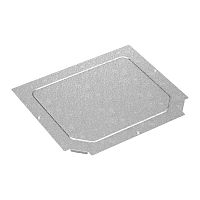 Крышка ответвителя Т-образного Стандарт HDZ 600 Промрукав | код PR16.1960 | ПРОМРУКАВ