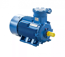 Электродвигатель 250 S4 У1, 380/660В, 1ExdbIIBT4 Gb X, РТC (статор), IM 1001 76/1500 Орлан (АИМУ) | код 01.02.02.1.219407 | ESQ