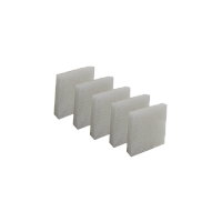 Фильтр сменный для MTK-106, 150 г/м2, класс G4 (комплект 5 шт.) MTK-FMNT106 | код 135158 | MEYERTEC