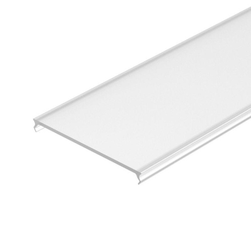 Экран матовый для KLUS-POWER-W50-F-10000 (пластик) | код 36120 | Arlight