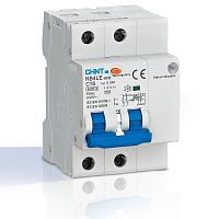 УЗДП NB4LE-AFD 2P B10 тип A 30мА | код 335342 | CHINT