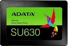 Накопитель SSD A-Data SATA-III 1.92TB ASU630SS-1T92Q-R Ultimate SU630 2.5 | код 1409079 | A-DATA