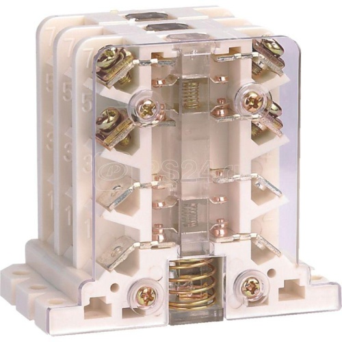 Блок вспомогательных переключающихся контактов 4НО/НЗ для NA8-1600 (C04) | код 470692 | CHINT Блок вспомогательных переключающихся контактов 4НО/НЗ для NA8-1600 (C04) | код 470692 | CHINT