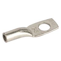 Наконечник кабельный ЭРА ТМЛ 2,5-6-2,6 медный луженый ГОСТ 7386-80 | код Б0062509 | ЭРА