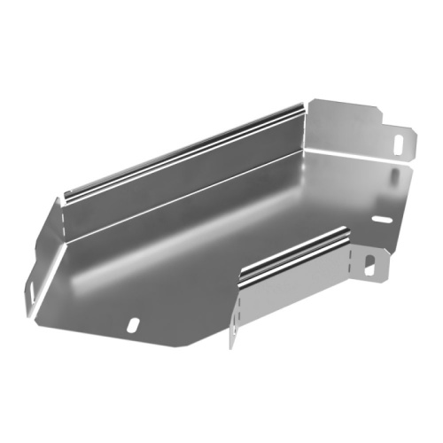 Угол горизонтальный 90 градусов Стандарт INOX (AISI 304) 150х50 Промрукав | код PR16.3497 | ПРОМРУКАВ Угол горизонтальный 90 градусов Стандарт INOX (AISI 304) 150х50 Промрукав | код PR16.3497 | ПРОМРУКАВ