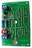 УЗИП в виде печатной платы, серии DT 3/485 | код 401 086 | Hakel