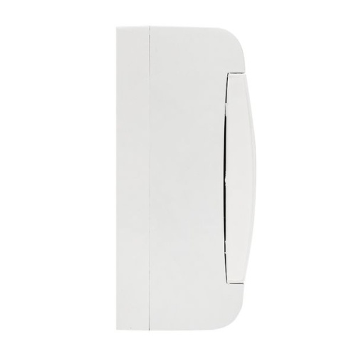 Щит распределительный ЩРН-П-12 "SlimBox" белая дверца IP41 PROxima | код sb-n-12w | EKF фото 5