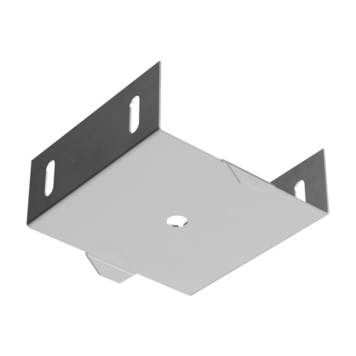 Скоба подвеса лотка снизу INOX (AISI 304) 150 Промрукав | код PR16.4499 | ПРОМРУКАВ Скоба подвеса лотка снизу INOX (AISI 304) 150 Промрукав | код PR16.4499 | ПРОМРУКАВ