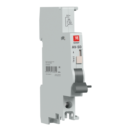 AV-SD AVERES | код. av-sd-averes | EKF AV-SD AVERES | код. av-sd-averes | EKF