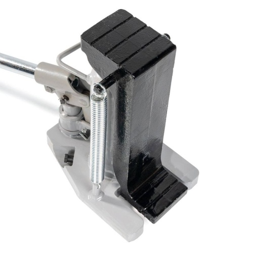 Домкрат автономный с низким подхватом ДА5П105Н (КВТ) | код 87375 | КВТ фото 9