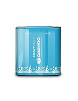 Элемент питания солевой "квадрат" 3R12 4.5В Heavy Duty 2021 1S | код 5029187 | DAEWOO