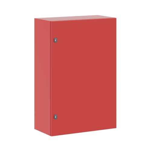 Корпус навесной ST с М/П ВxШxГ 1200x800x400 мм, RAL3020, IP66 | код R5ST1284-RAL3020 | DKC Корпус навесной ST с М/П ВxШxГ 1200x800x400 мм, RAL3020, IP66 | код R5ST1284-RAL3020 | DKC