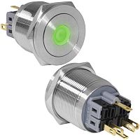 GQ25PF-11ZD/G/N on-off+off-on | код 117157 | Ruichi