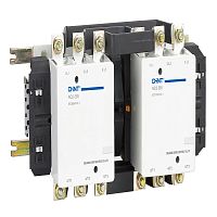 Контактор NC2-265NS реверс 265A 110B/АС3 50Гц (R) | код 235986 | CHINT