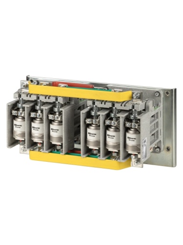 Контактор вакуумный КВТР-1,14-2,5/250, 380В AC/DC, 8НО+6НЗ, реверсивный TDM | код SQ0759-0033 | TDM Контактор вакуумный КВТР-1,14-2,5/250, 380В AC/DC, 8НО+6НЗ, реверсивный TDM | код SQ0759-0033 | TDM