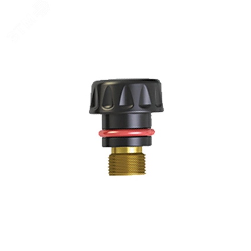 Хвостовик горелки короткий FB TIG 17-18-26 (5 шт.)новинка | код FD57Y04_old | Fubag Хвостовик горелки короткий FB TIG 17-18-26 (5 шт.)новинка | код FD57Y04_old | Fubag