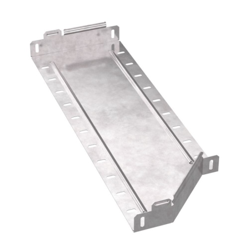 Переходник левый Стандарт 600х500х50 Промрукав | код PR16.10819 | ПРОМРУКАВ Переходник левый Стандарт 600х500х50 Промрукав | код PR16.10819 | ПРОМРУКАВ