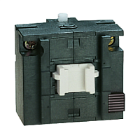 Защелка механическая OptiStart K-FX-222220 для F-09..F-38 и FR | код 335261 | КЭАЗ