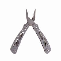 Мультитул 10 функций REXANT 113 мм | код 12-4902-2 | REXANT