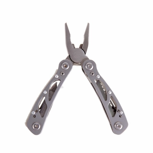 Мультитул 10 функций REXANT 113 мм | код 12-4902-2 | REXANT